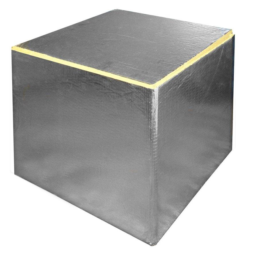 25 in. x 3 ft. R6 Plenum 