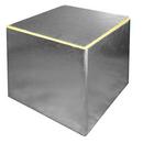 25 in. x 3 ft. R6 Plenum 