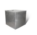 18 x 18 x 18 in. Insulation Cube