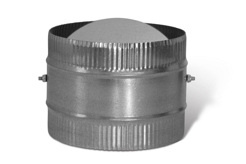 Boot Damper with Washer & Nuts 