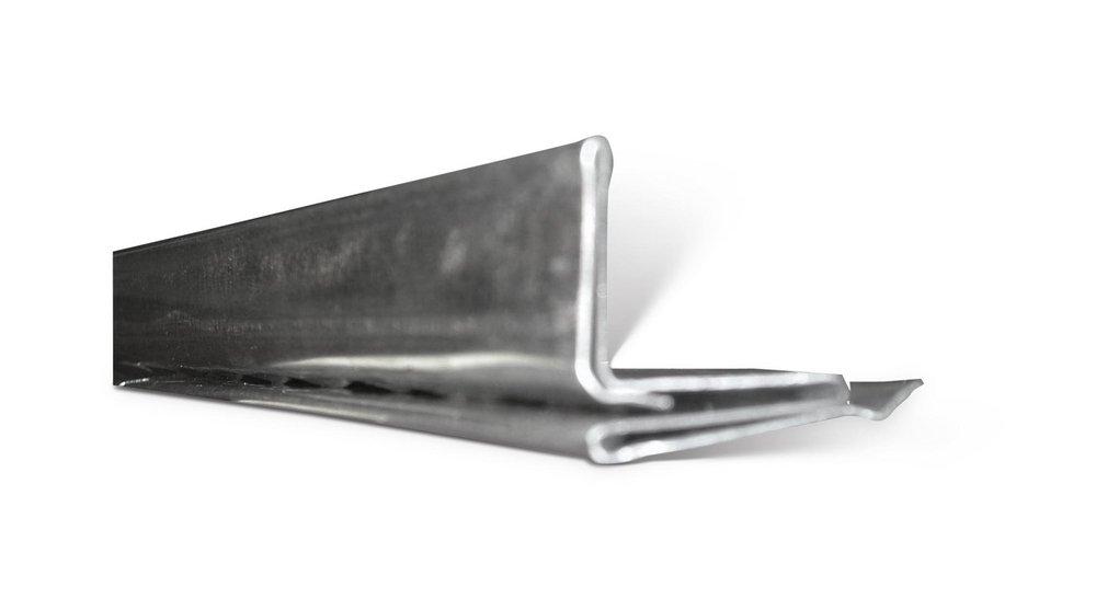 Galvanized Steel Duct Cleat 