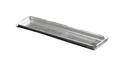 3 in. Galvanized Wall Stack End Cap 