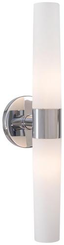 Wall Sconce in Polished Chrome