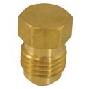 Jones Stephens Flare Brass Plug 