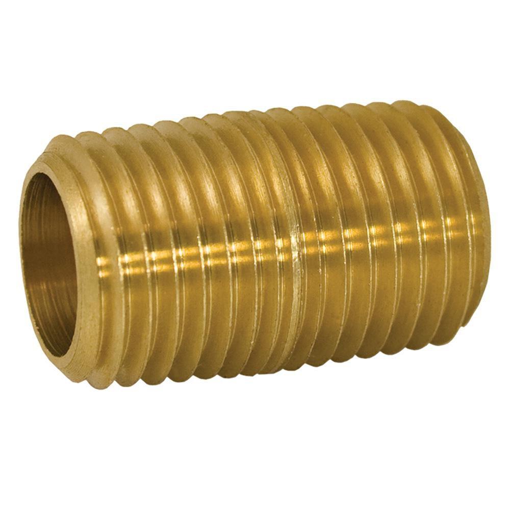 1/2XCL Pipe Nipple YB112 8 