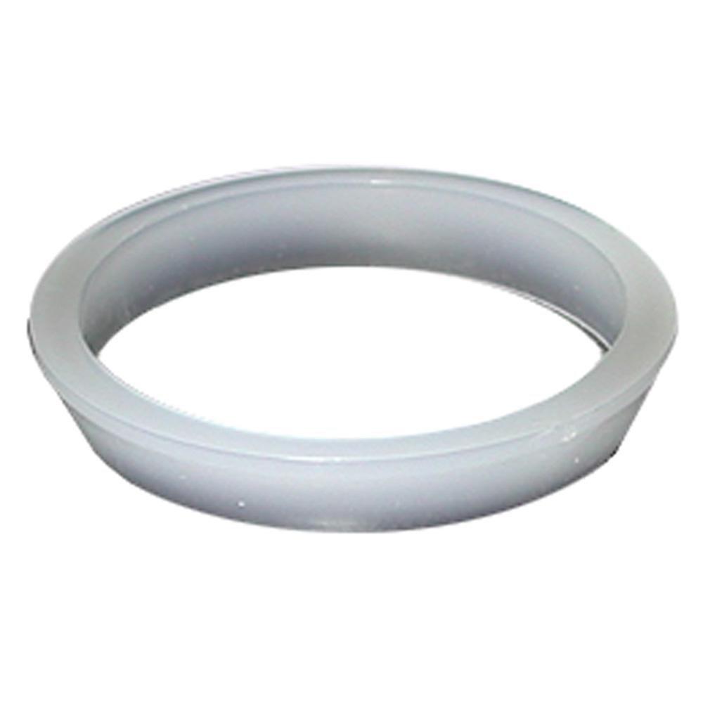 Jones Stephens White Plastic Washer 