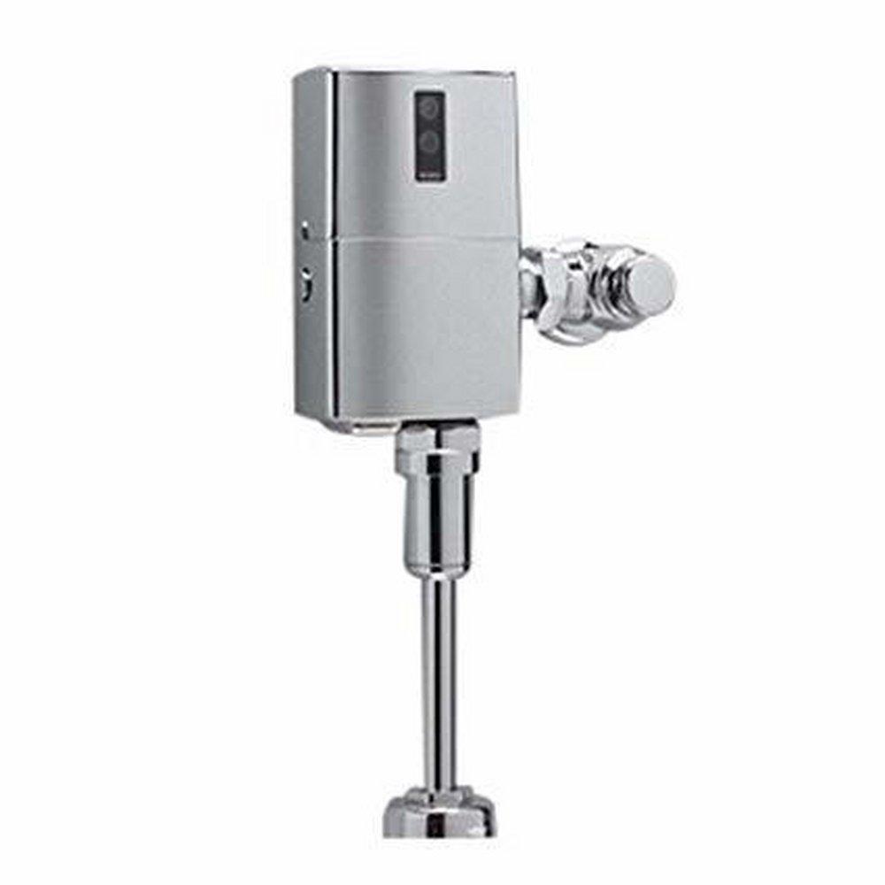 TOTO Polished Chrome 1.28 gpf Flush Valve 