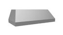 40-3/8 in. Wall Mount Range Hood in Stainless Steel