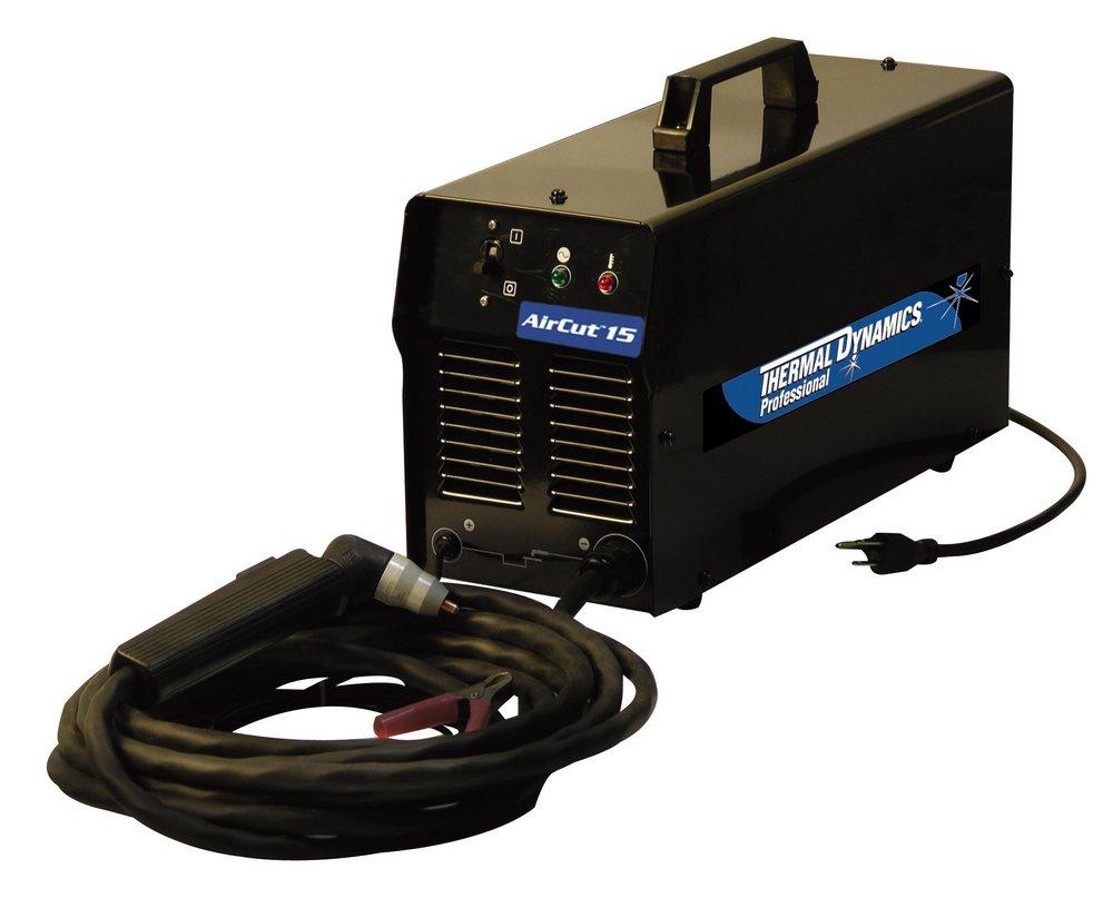 Thermal Dynamics&reg; Plasma System 