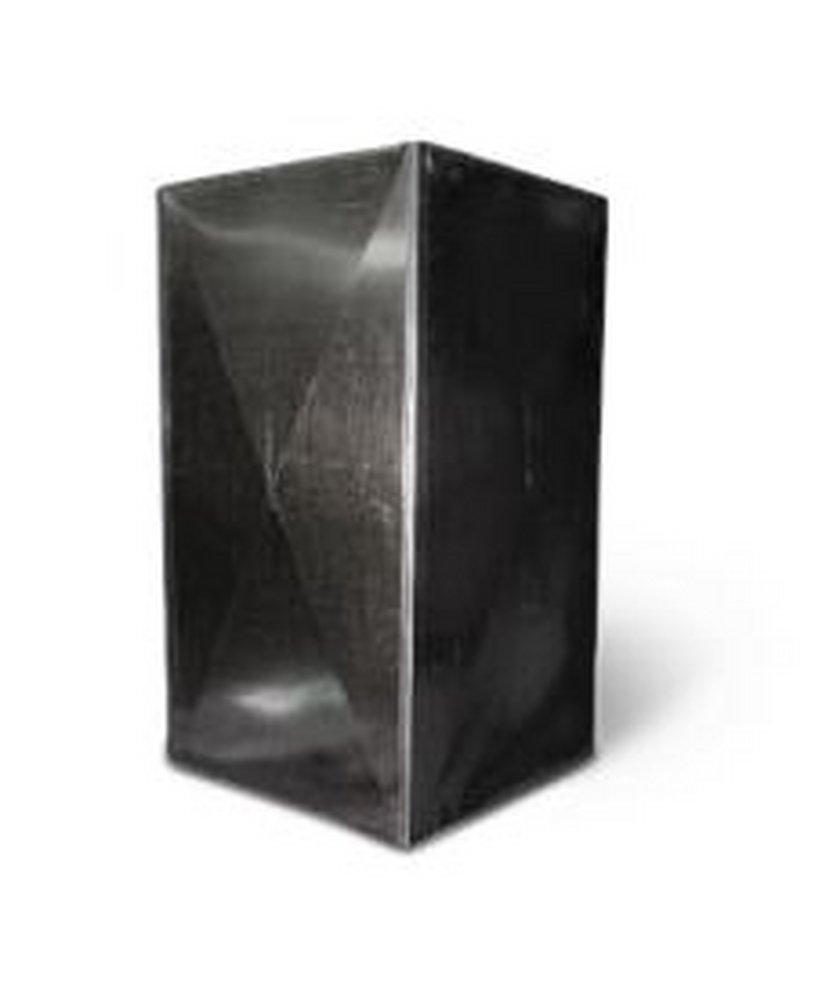 20 x 36 in. 2-Piece Plenum with Cap 