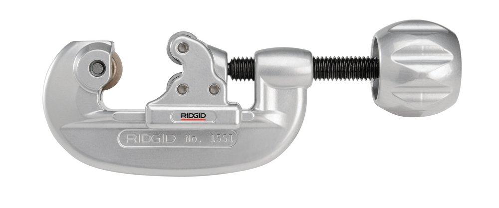 RIDGID Stainless Steel Tubing Cutter 35S 