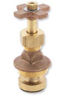 3/4 in. Stem for Anti Siphon Straight and Angle Valve