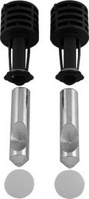 Duravit White Durafix Kit 