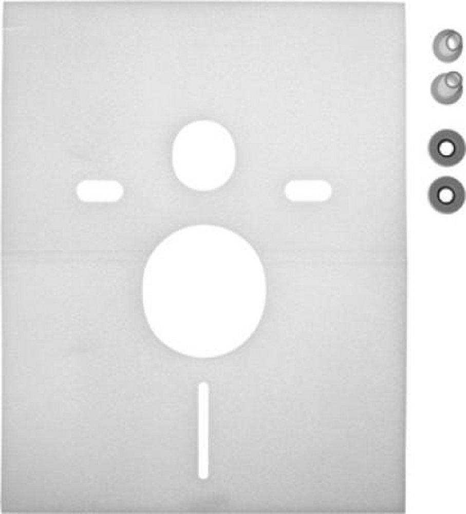 Duravit Noise Reduction Gasket 