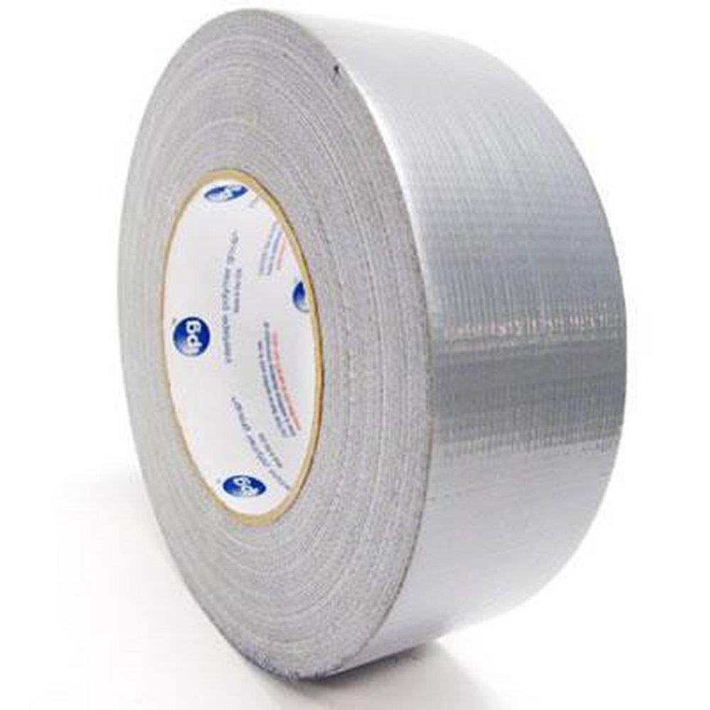 Intertape Polymer Group Silver 54.8m Duct Tape in Silver 
