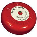 Reliable Automatic Sprinkler Alarm Bell 