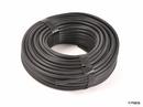 National Diversified Sales Black Polyethylene Tubing (100 Roll) 
