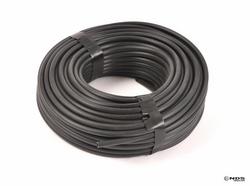 1/2 in. Polyethylene Tubing (100 Roll)