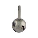 Lever Handle Ball Assembly in Stainless Steel