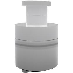 Regulator Assembly with Red Internal Spring for Elkay/Halsey Taylor 98466C