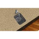 Elkay Lustrous Satin 14 x 18-1/2 in. Undermount Stainless Steel Bar Sink 