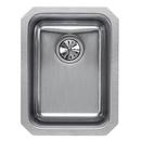 Elkay Lustrous Satin 14 x 18-1/2 in. Undermount Stainless Steel Bar Sink 