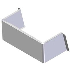 15-3/4 in. Cane Apron Accessory