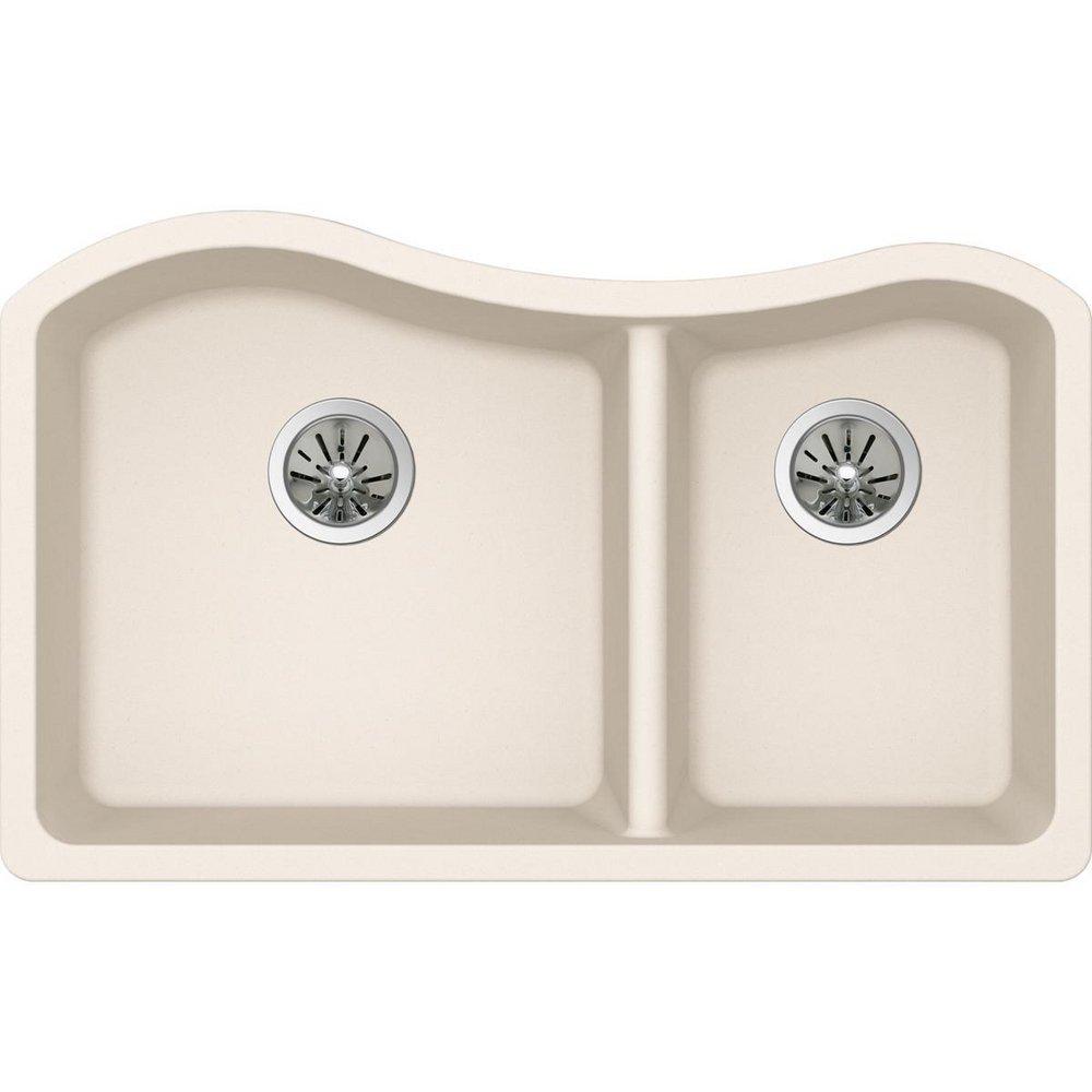 Elkay White Drinking Fountain Solenoid Valve Kit Assembly 