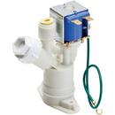 Elkay White Drinking Fountain Solenoid Valve Kit Assembly 