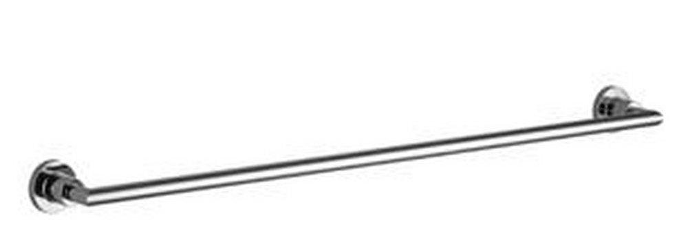 Dornbracht USA Polished Chrome 32 in. Towel Bar 