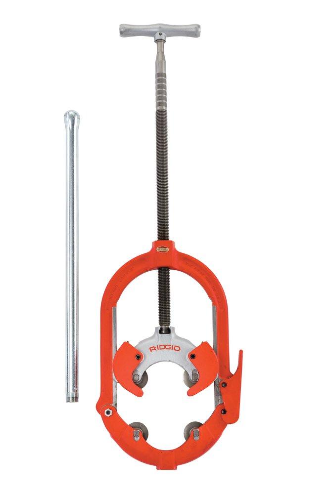 RIDGID 466S Hinge Cutter 