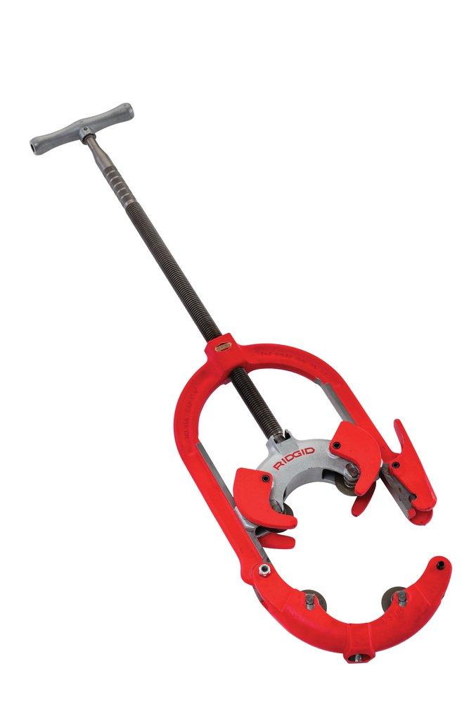 RIDGID 466S Hinge Cutter 