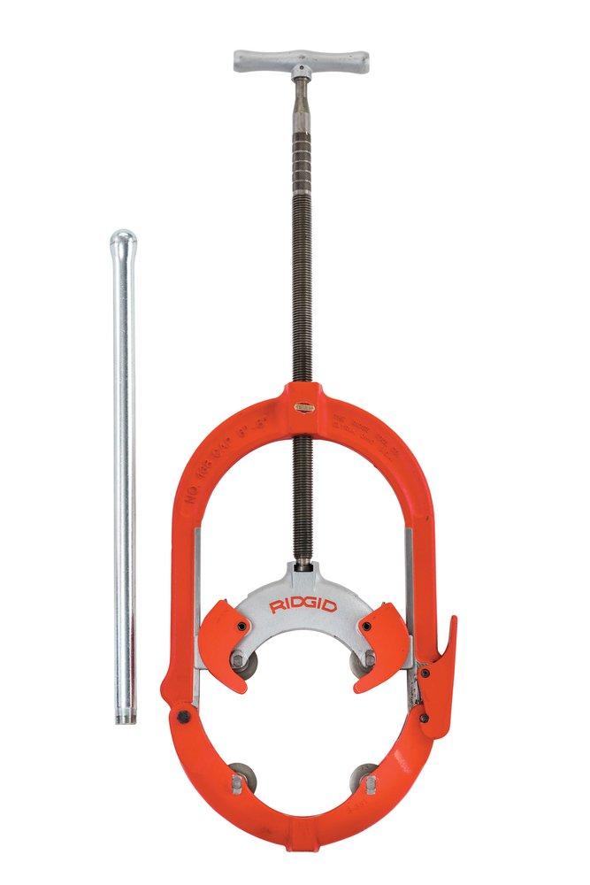 RIDGID 468S Hinge Cutter 
