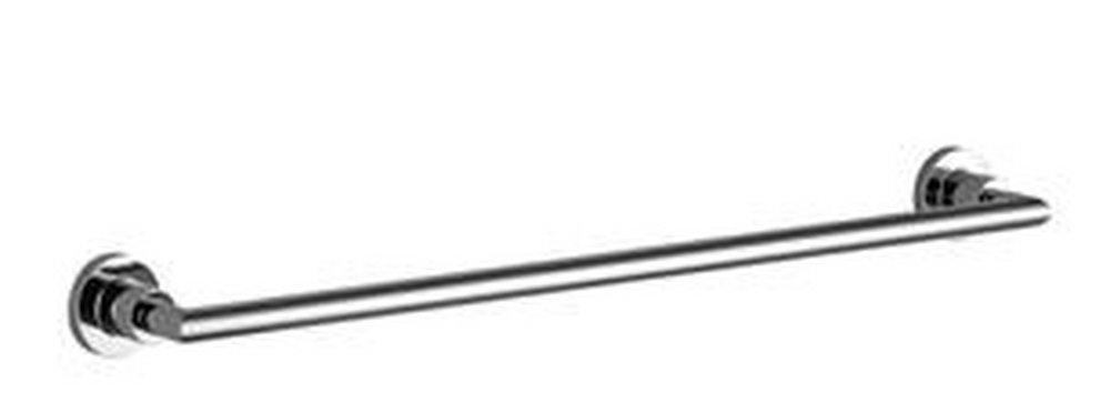 Dornbracht USA Polished Chrome 24 in. Towel Bar 