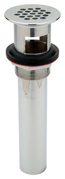 1-1/2 x 2-1/4 in Bathroom Sink Drain