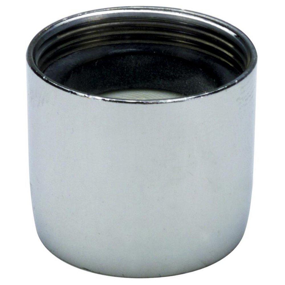 Zurn Polished Stainless Steel 3/4 in. Female Aerator 