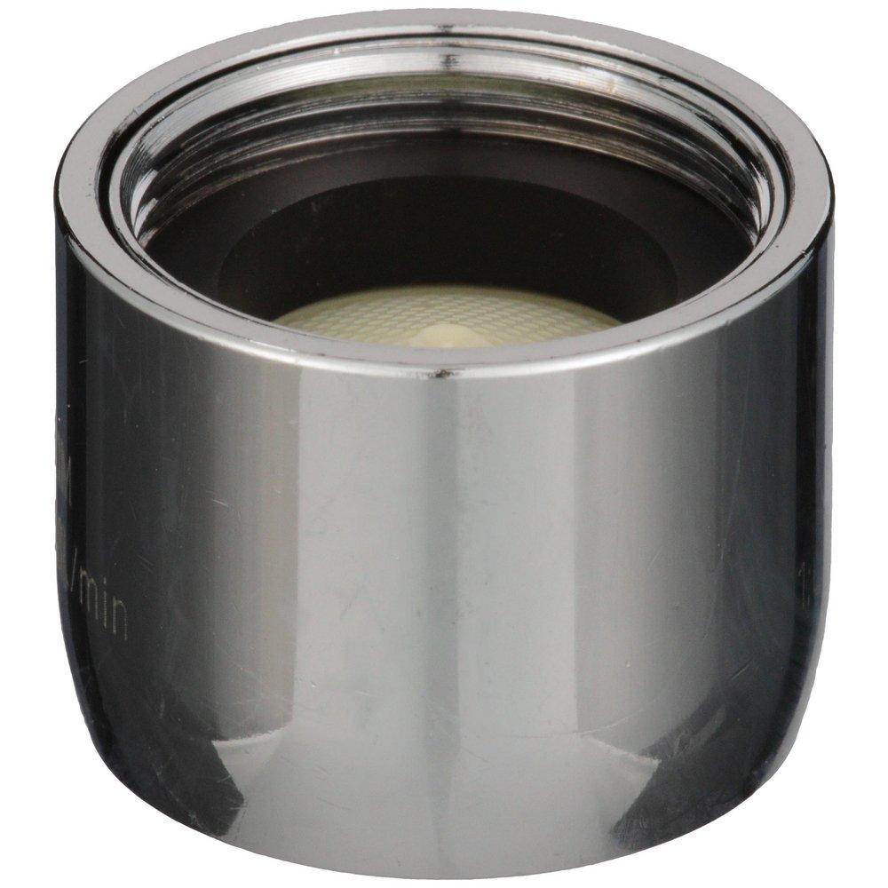 Zurn Polished Chrome Laminar Flow Aerator 