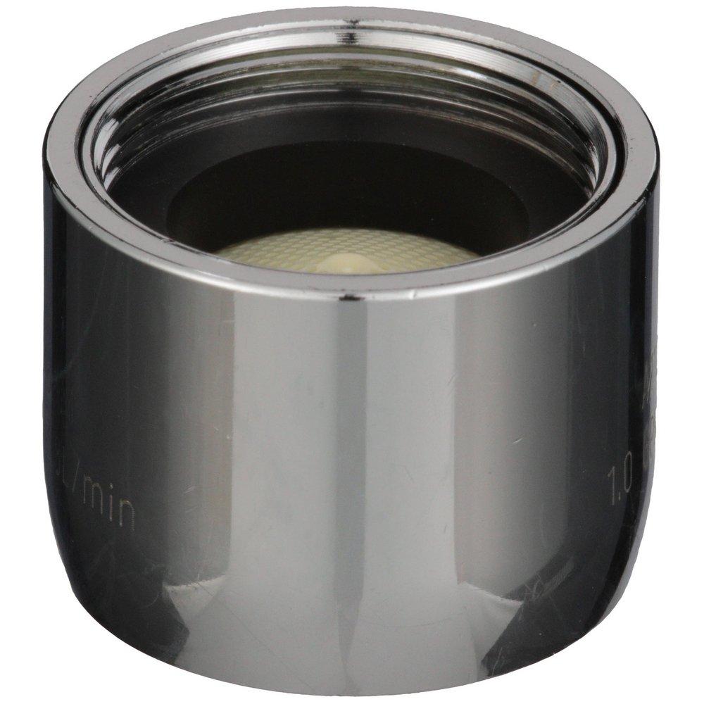 Zurn Polished Chrome Laminar Flow Aerator 