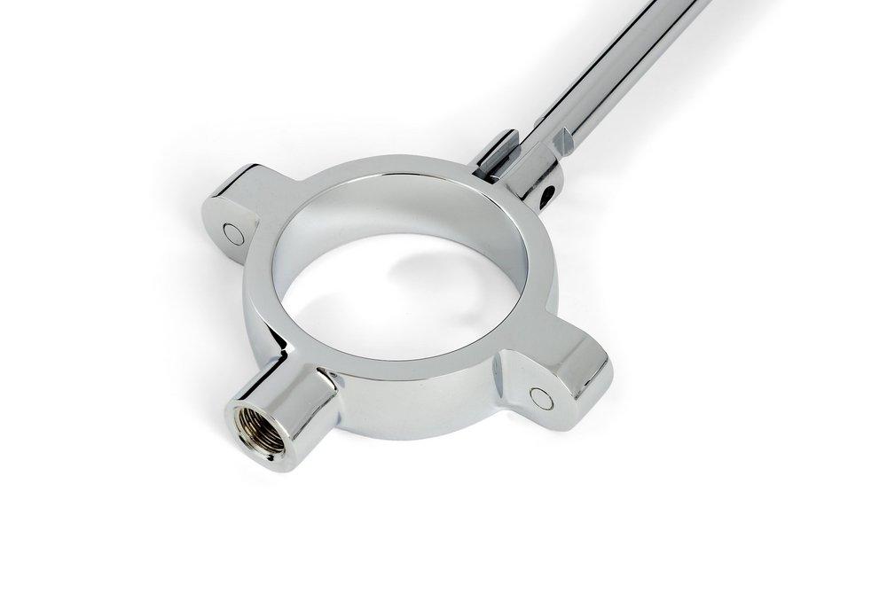 Zurn *CVR* SUPP BRKT D SPT TO 1 1/2 FLUS 