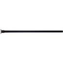 Signature Hardware Oil Rubbed Bronze 3/8 in. 20 in. Flat Head Water Supply Tube 