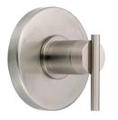 Trim Kit for Valve Only in Brushed Nickel