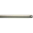 Kichler Lighting Brushed Nickel 36 in. Fan Down Rod 
