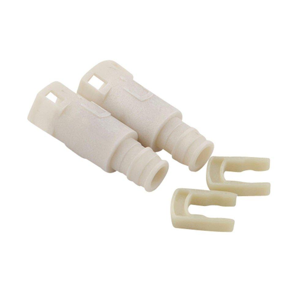 Moen 1/2 in. Plastic Adapter Kit 