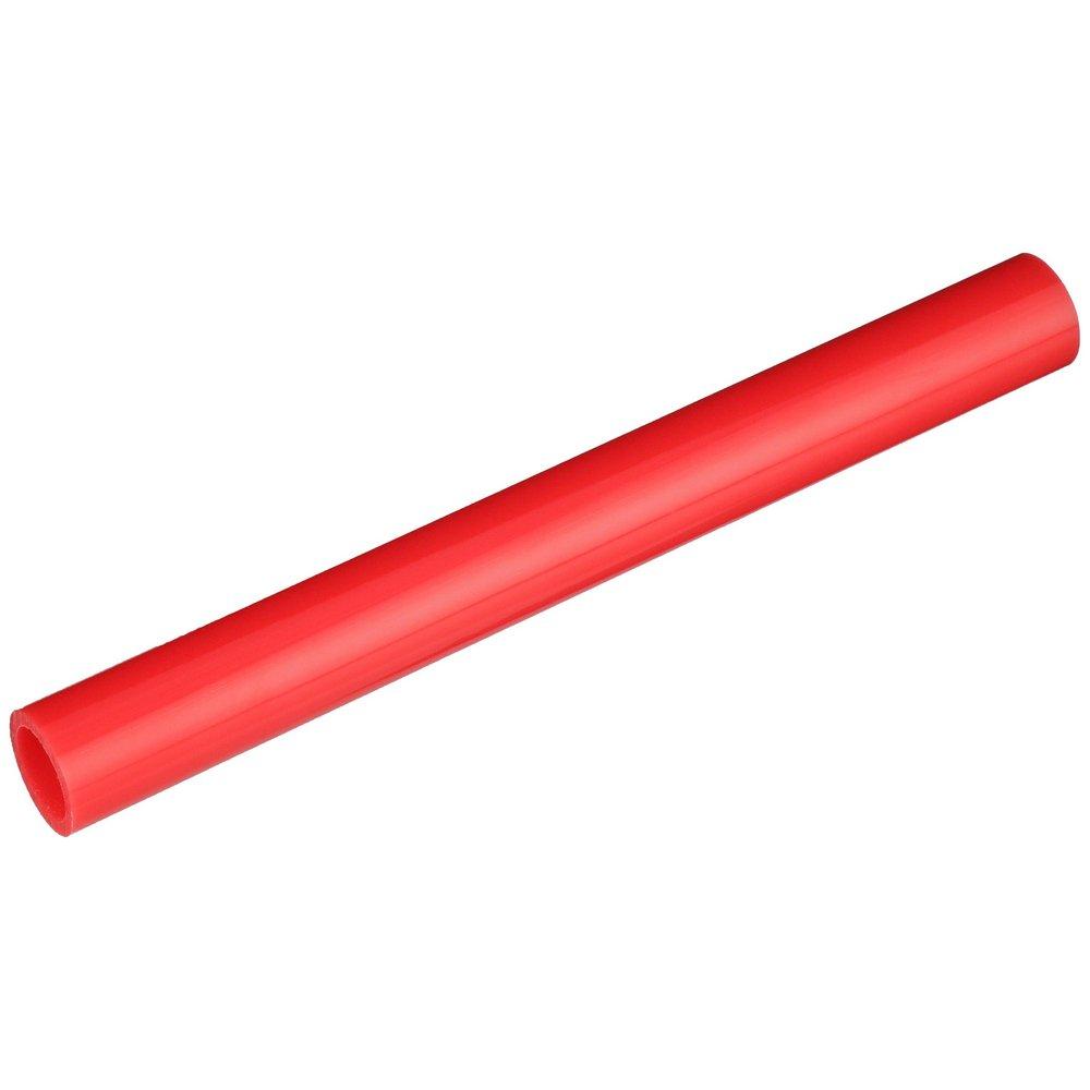 Zurn PEX Red 20 ft. Cross-Linked Polyethylene Tubing in Red 