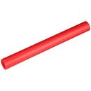 1 in. x 20 ft. PEX-B Oxygen Barrier Straight Length Tubing in Red