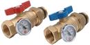 Zurn PEX Brass 150# Ball Valve 