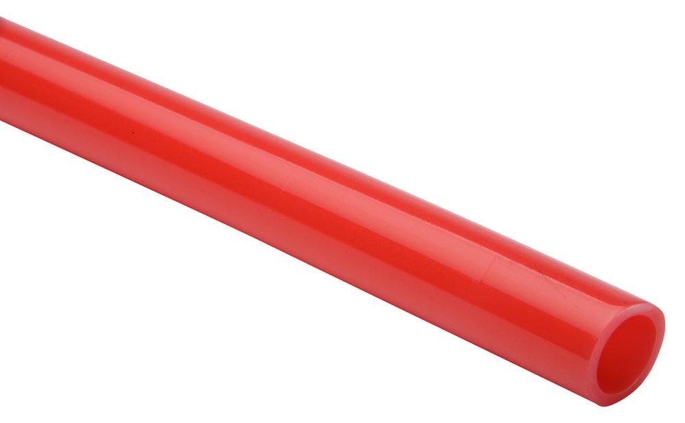 Zurn PEX Red 20 ft. Cross-Linked Polyethylene Tubing in Red 