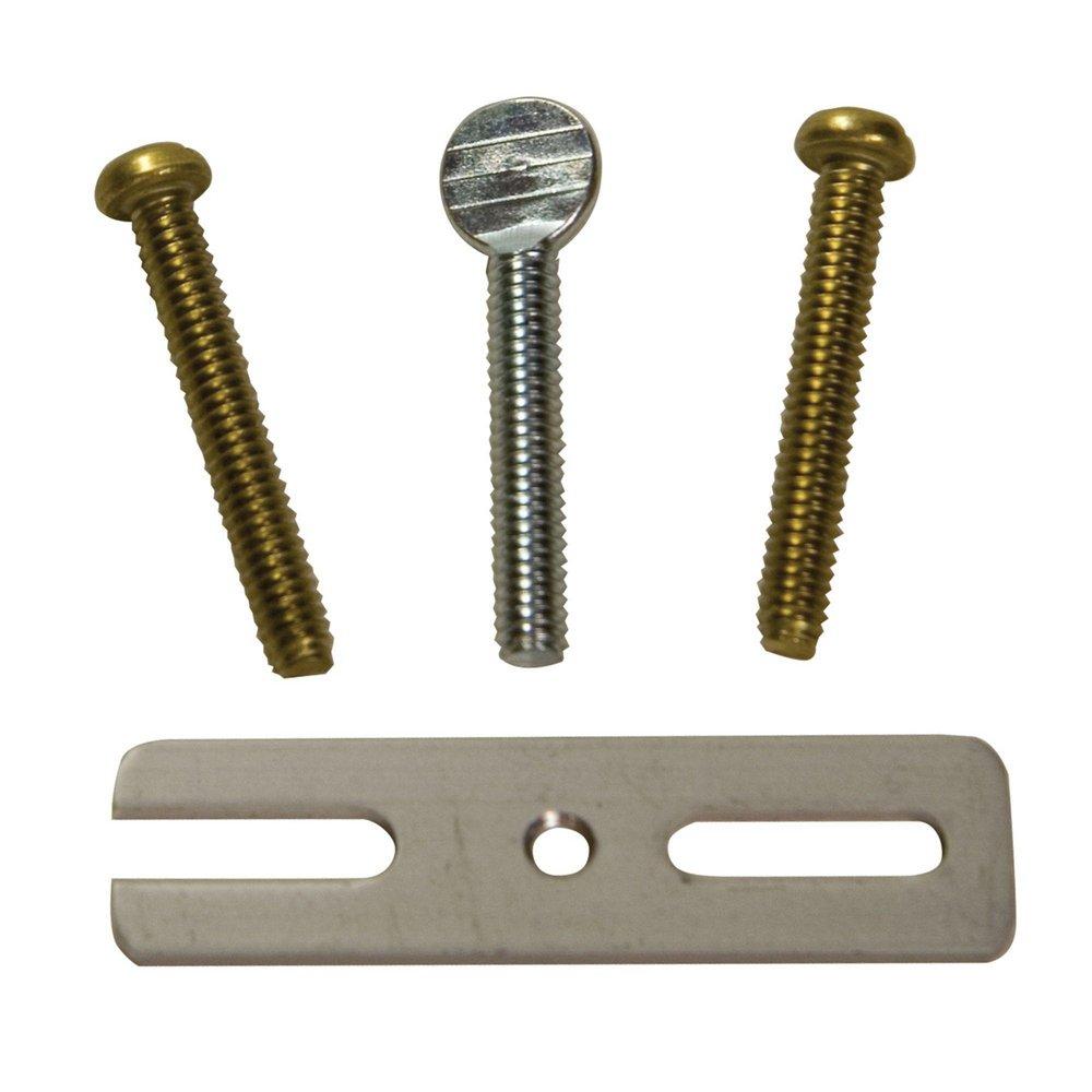 Moen Unfinished Conversion Kit 