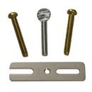 Moen Unfinished Converter Bar Kit 
