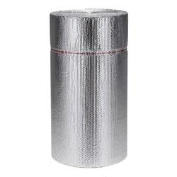 36 in. x 100 ft. Foil Double Duct Insulation